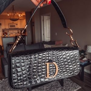 Dior shoulder bag